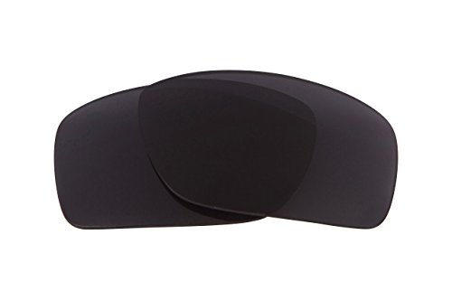 New SEEK OPTICS Replacement Lenses Oakley CANTEEN - Polarized Grey