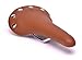 Retrospec Bicycles 6 Button Track/Velo Saddle