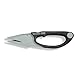 Cramer Athletic Training Supplies, Shark Tape Cutter & Remover Liquid for Adhesive Removal, Safe Edge Scissors, Bandage Shears & Solution to Safely Remove Athletic Tape, Professional Tape Cutter
