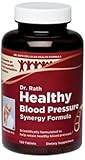 Healthy Blood Pressure Dr. Rath 120 Tabs