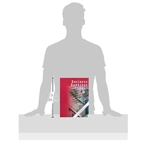 Business Rankings Annual 2015: Cumulative Index, 3 Parts
