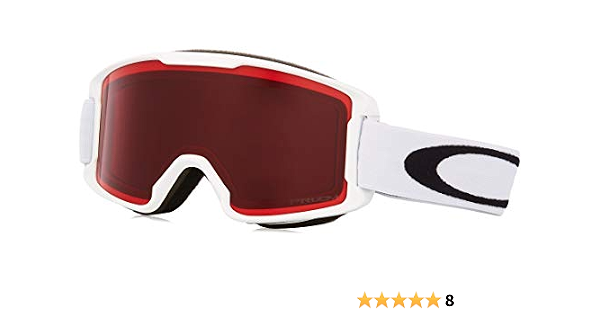 Amazon.com : Oakley Line Miner Snow 