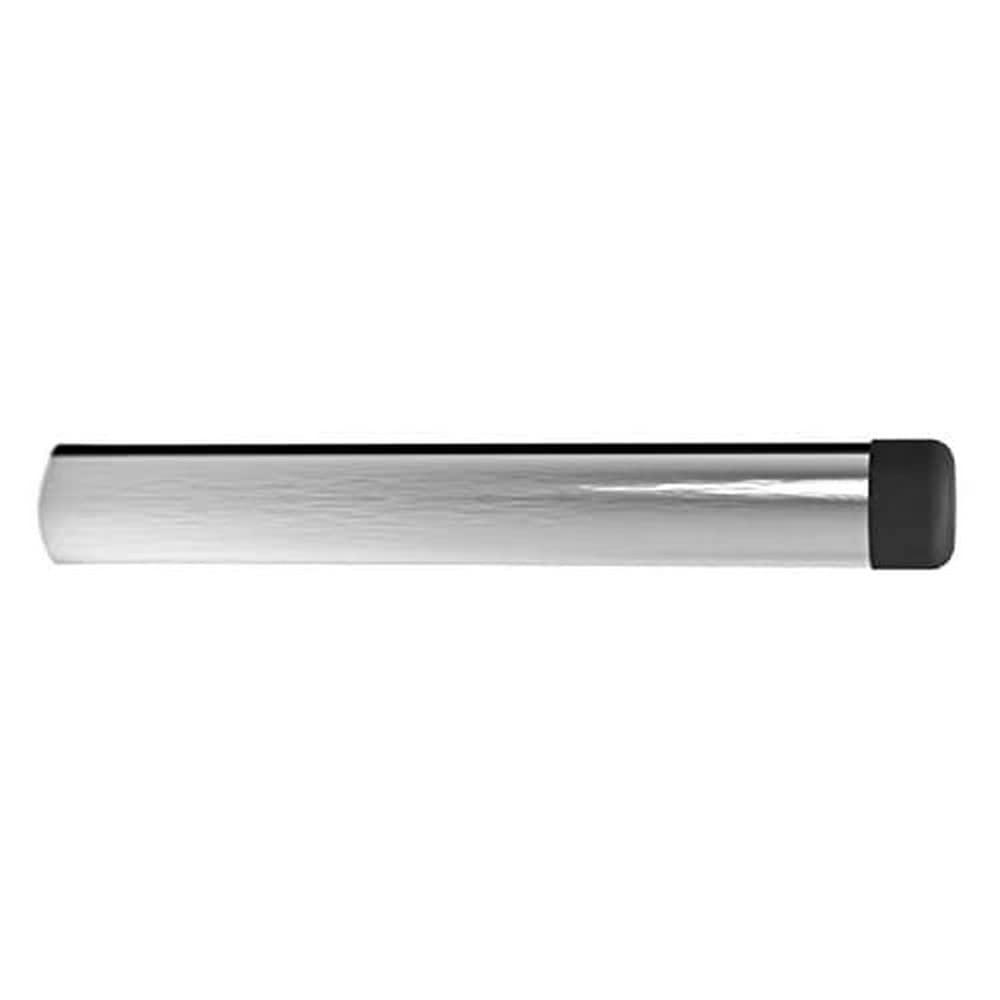 Carlisle Brass AA122SC Door Stops, Satin Chrome