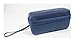 Caseling Hard Case Travel Bag for Bose Soundlink Mini Bluetooth Portable Wireless Speaker and Wall Charger and Charging Cradle. Fits with Bose Silicone Soft Cover.