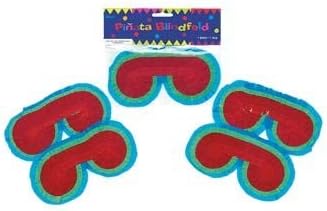 Pinata Blindfold!