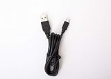 Omnihil Universal 5 Feet 2.0 High Speed USB Type A to Micro USB Cable 28AWG Max Power (Compatible with Many Models) (Compatible with Many Models)