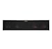 Klipsch RP-450C Center Channel Speaker - Ebony (Renewed)