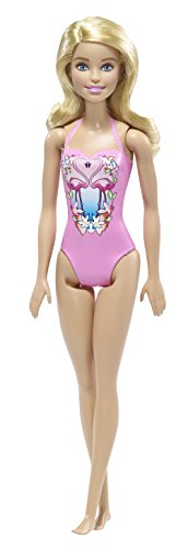 Barbie Beach Doll