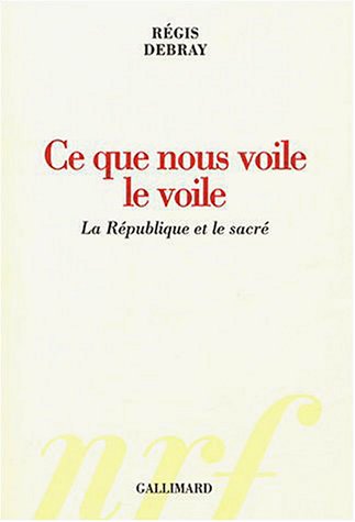 Ce que nous voile le voile