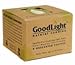 Paraffin-Free Votive Candles, Made from Vegan Palm Wax and Clean-Burning and All-Natural Votive White Candles, 15-Hour Burn Time (4 Unscented Small Candles)