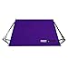 FrostGuard ProTec | Premium Winter Windshield Cover for Snow, Frost and Ice - Cold Weather Protection For Your Vehicle, Purple - Standard Size, Fits Most Cars, Sedans, Small Trucks and SUVs