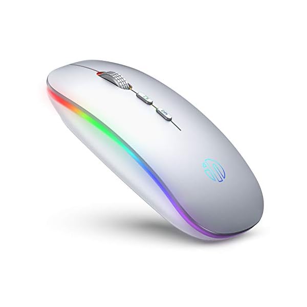 LED-Wireless-Mouse-Inphic-Rechargeable-Silent-24G-Wireless-Computer-Mouse-with-USB-Receiver-Untra-Thin-RGB-Backlit-Cordless-Mice-for-Laptop-PCMac-Silver INPHIC LED Wireless Mouse, Rechargeable Silent 2.4G Wireless Computer Mouse with USB Receiver, Untra Thin RGB Backlit…