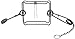 1/2 Dozen (6 PAK) Duke 330 Double Spring Body Trap for Beaver, Bobcat, Coyote, and Otter