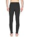 BALEAF Men’s Heavyweight Thermal Underwear Pants Fleece Lined Long Johns Baselayer Bottomthumb 4