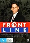 Frontline: Complete Collection by Pip Mushin