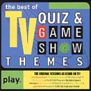 BEST OF TV QUIZ AND GAME SHOW THEMES / T