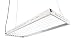 Durolux DL8048 T5 Florescent 4 Foot 8 Lamps with 6500K and 40000 Lumen Grow Light System 8 Tubes Included