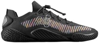 Amazon.com | Vivobarefoot Women's Geo Court IV Fashion Sneaker