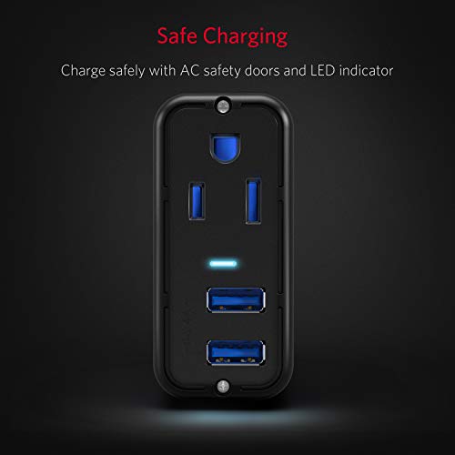 4 BESTEK+Inverter+Converter+Adapter+Thinner