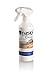 Nasiol Clean A Multi-Purpose Universal Spray Cleaner for Hard Surfaces (5 Fl oz.)
