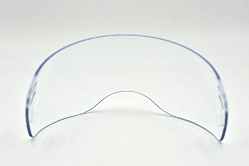 Ronin R9 PRO Aviator Hockey Visor