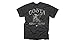 Costa Del Mar Baja Short Sleeve T-Shirt, Black, Medium