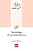 Sociologie du protestantisme (French Edition) by Jean-Paul Willaime