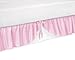 Sweet Jojo Designs 4-Piece Ballet Dancer Ballerina Children's Girls Twin Bedding Set