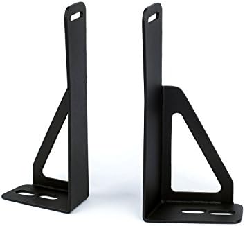 2014-2017 Toyota 4Runner 32" Light Bar Hidden Bumper Brackets