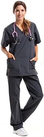 Premium Unisex Scrub Pants