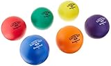 S&S Worldwide Gator Skin Dodgeballs (Set of 6)