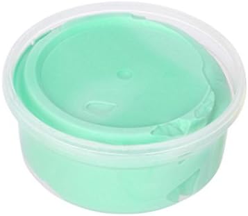 Gorgii Creative Fluffy Slime Clay Scented Stress Relief No Borax Kids Sludge Toy - Best gift for Children - 60ml (Color J)