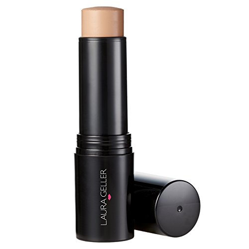 Laura Geller Luminous Veil Cream Stick Foundation - Golden Medium