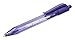 Paper Mate InkJoy Mini Retractable Ballpoint Pens, Medium Point, Assorted, 4 Pack (1951381)