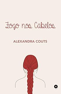 Livro Fogo nos Cabelos