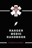 Ranger Medic Handbook