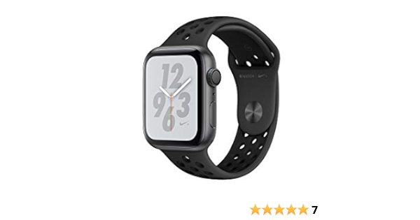 apple watch 6 nike amazon