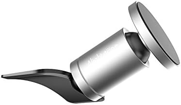 Universal CD Slot Magnetic Cradle-less Smartphone Car Mount Holder for iPhone 6 6 5 5 SE 4 4S HTC One xiaomi mi5 and all Smartphones