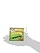 Jolly Pets Monster Mouth Oval Dog Toy/Treat Holder, 3 Inches, Green