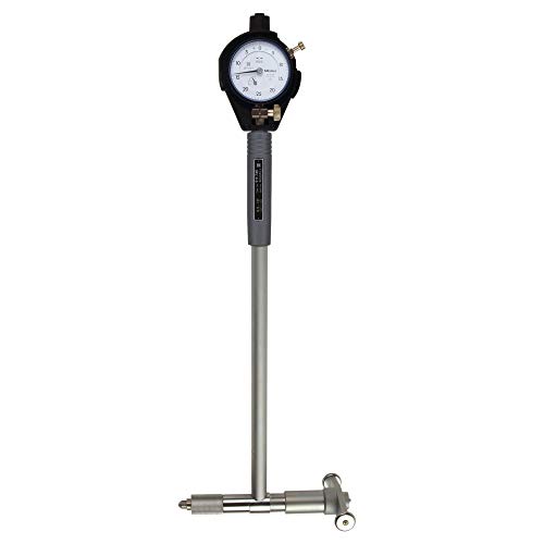 Mitutoyo 511–745 Standard Typ Bohrung Gauge mit 2922sb Graduation 0 cm Serie 511, 16,5 cm-10 Serie "