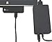 Juiced Systems Microsoft Surface Pro 3 - USB HUB Adapter : 3X USB 3.0 Ports - 1x Micro USB Input