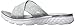 Skechers Performance Women's On The Go 400 Blissful Slide Flip Flop, Gray, 8 M US