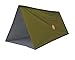 UST Tube Tarp and Camping Shelter, Green