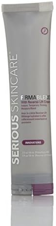 Serious Skincare Firmablend with Reverse Lift Cream