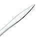 Pomeat Elegant Luxury Rosewood Handle Letter Opener