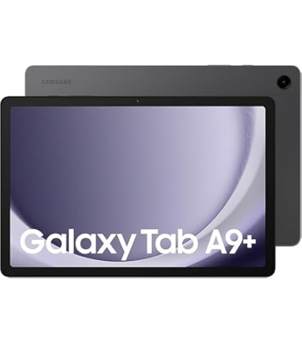 Amazon.com : SAMSUNG Galaxy Tab A9+ 11” 64GB Wi-Fi Android