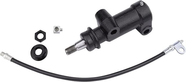 Photo 1 of Replacement Steering Idler Arm Bracket, Compatible with Chevy, GMC and Hummer Vehicles - 1999-2018 - Escalade, Silverado 1500, Suburban 2500, Tahoe, Sierra 3500, Yukon XL 1500, H2 - Replaces K6723