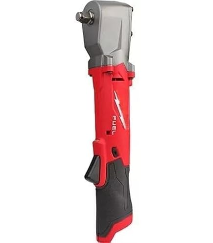 Right Angle Impact Wrench - Milwaukee - 2564-20 - Amazon.com