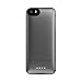 mophie juice pack Helium for iPhone 5/5s/5se (1,500mAh) - Dark Metallic