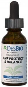 EMF PROTECT & BALANCE - 1 FL OZ